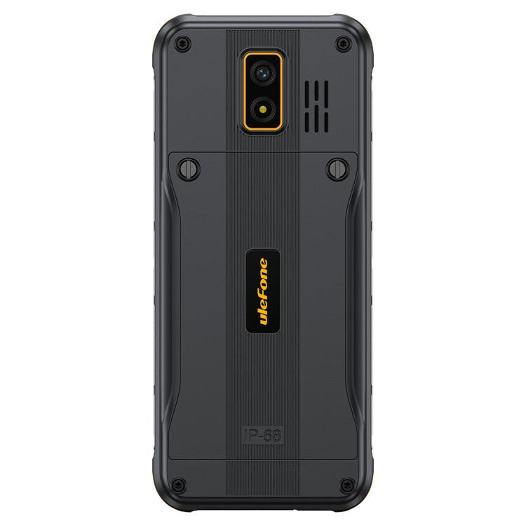Ulefone Armor Mini 4 Rugged Phone, 2.8 inch Unisoc T117, Network: 4G - NMNYSX