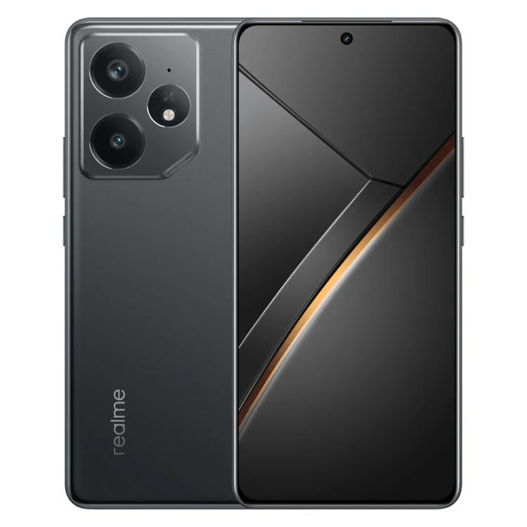 Realme Neo7, 16GB+1TB, 6.78 inch Android 15 / Realme UI 6.0 MediaTek Dimensity 9300+ Octa Core, NFC, Network: 5G, Support Google Play, Realme Neo7, 16GB+1TB