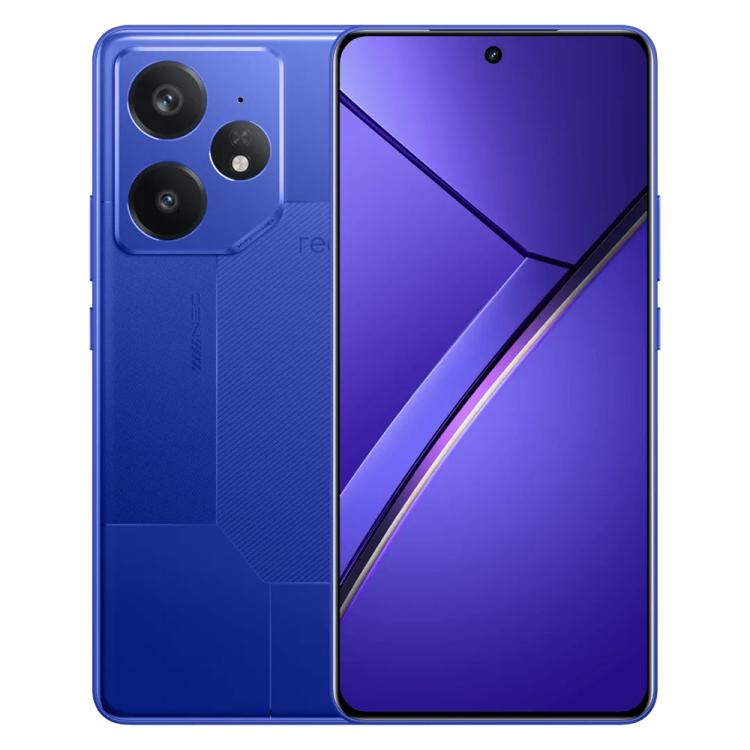 Realme Neo7, 16GB+1TB, 6.78 inch Android 15 / Realme UI 6.0 MediaTek Dimensity 9300+ Octa Core, NFC, Network: 5G, Support Google Play, Realme Neo7, 16GB+1TB