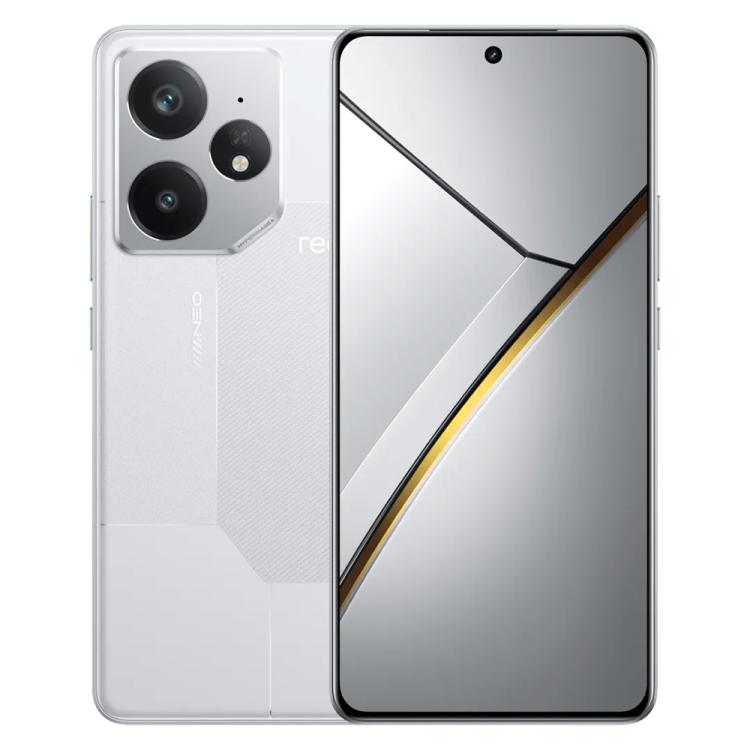 Realme Neo7, 16GB+1TB, 6.78 inch Android 15 / Realme UI 6.0 MediaTek Dimensity 9300+ Octa Core, NFC, Network: 5G, Support Google Play, Realme Neo7, 16GB+1TB