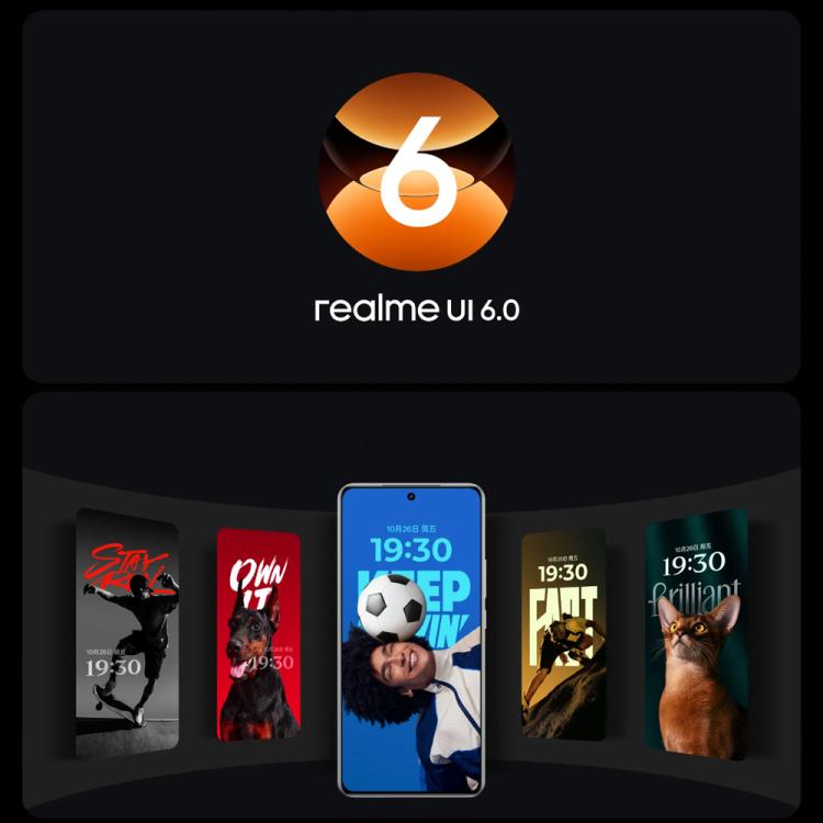 Realme Neo7, 12GB+256GB, 6.78 inch Android 15 / Realme UI 6.0 MediaTek Dimensity 9300+ Octa Core, NFC, Network: 5G, Support Google Play, Realme Neo7, 16GB+256GB
