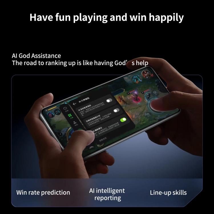 Realme Neo7, 12GB+256GB, 6.78 inch Android 15 / Realme UI 6.0 MediaTek Dimensity 9300+ Octa Core, NFC, Network: 5G, Support Google Play, Realme Neo7, 16GB+256GB