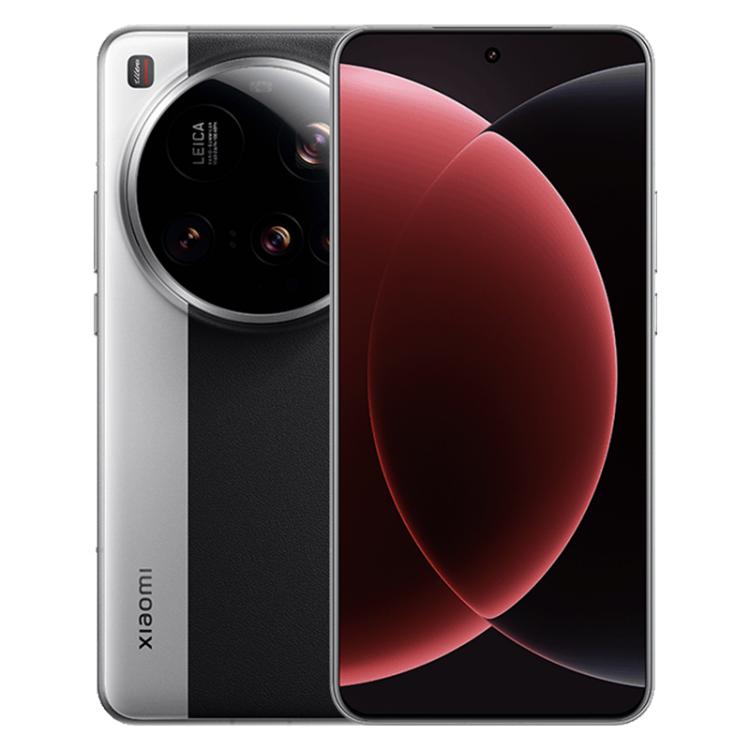 Xiaomi 15 Ultra,16GB+1TB, 3D Ultrasonic Fingerprint, 200MP Camera, 6.73 inch Xiaomi HyperOS 2 Snapdragon 8 Elite Octa Core 3nm, NFC, Network: 5G, 16GB+1TB