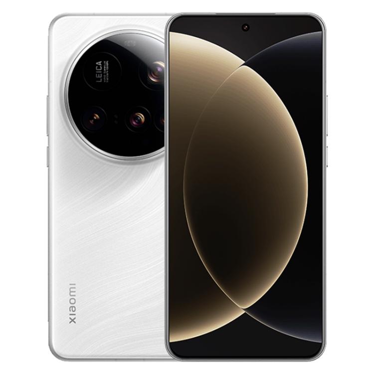 Xiaomi 15 Ultra,16GB+1TB, 3D Ultrasonic Fingerprint, 200MP Camera, 6.73 inch Xiaomi HyperOS 2 Snapdragon 8 Elite Octa Core 3nm, NFC, Network: 5G, 16GB+1TB