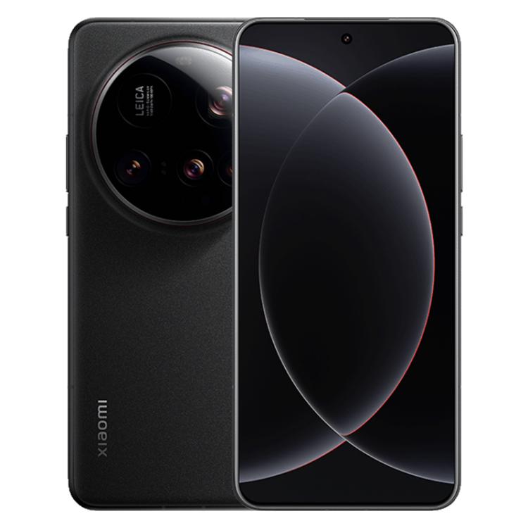 Xiaomi 15 Ultra Dual Satellite Version, 16GB+1TB, 3D Ultrasonic Fingerprint, 200MP Camera, 6.73 inch Xiaomi HyperOS 2 Snapdragon 8 Elite Octa Core 3nm, NFC, Network: 5G, Dual Satellite Version, 16GB+1TB