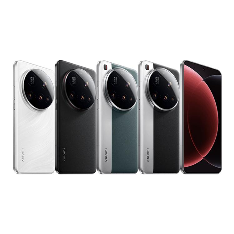 Xiaomi 15 Ultra Dual Satellite Version, 16GB+1TB, 3D Ultrasonic Fingerprint, 200MP Camera, 6.73 inch Xiaomi HyperOS 2 Snapdragon 8 Elite Octa Core 3nm, NFC, Network: 5G, Dual Satellite Version, 16GB+1TB
