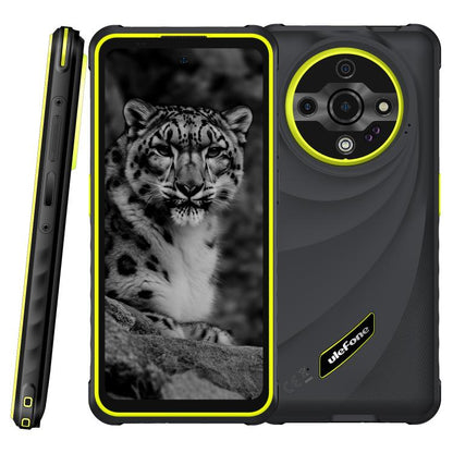 Ulefone Armor X31 Rugged Phone