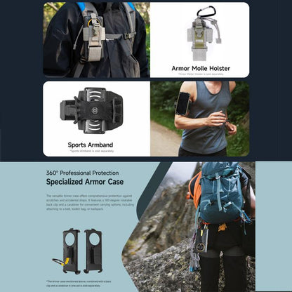 Ulefone Armor X31 Rugged Phone