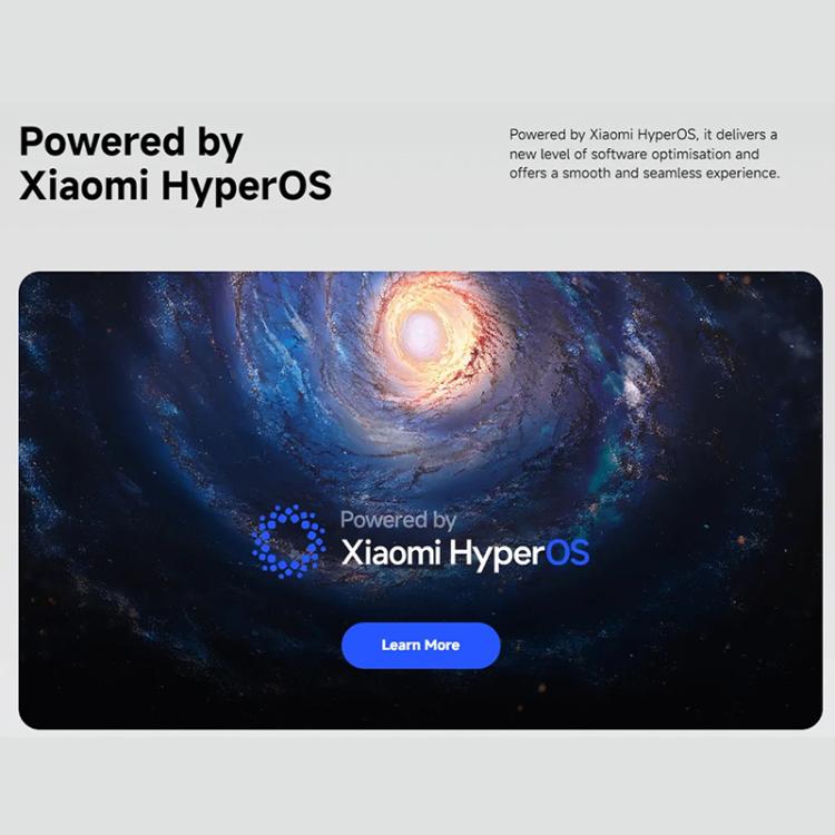 Xiaomi POCO C75 Global, 8GB+256GB, Side Fingerprint, 6.88 inch Xiaomi HyperOS MediaTek Helio G81-Ultra Octa Core, NFC, Network: 4G
