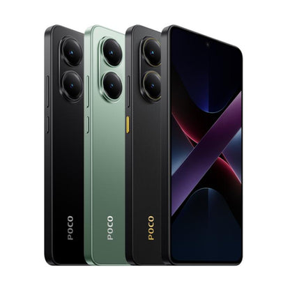 Xiaomi POCO X7 Pro 5G Global
