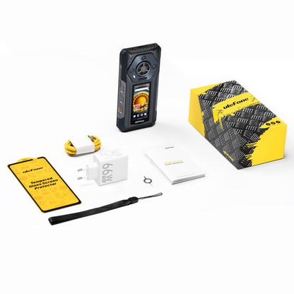 Ulefone Armor 30 Pro Rugged Phone