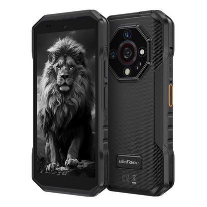 Ulefone Armor X32 Pro 5G Rugged Phone