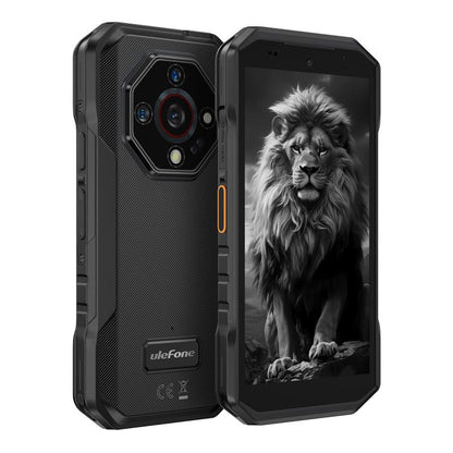 Ulefone Armor X32 Pro 5G Rugged Phone