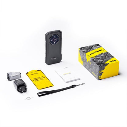 Ulefone Armor X32 Pro 5G Rugged Phone