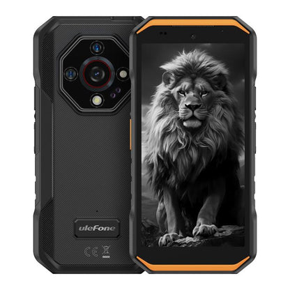 Ulefone Armor X32 Pro 5G Rugged Phone