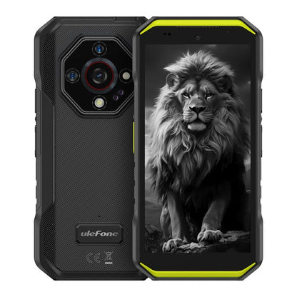 Ulefone Armor X32 Pro 5G Rugged Phone
