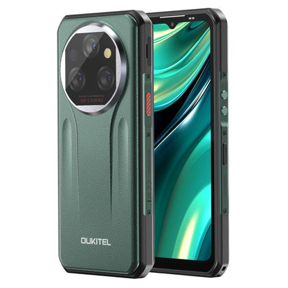 Oukitel WP39 Pro 5G Rugged Phone