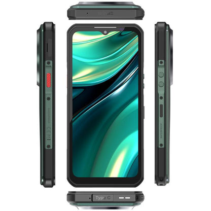 Oukitel WP39 Pro 5G Rugged Phone