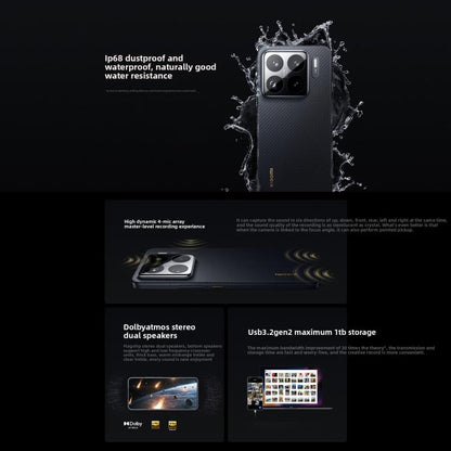 Xiaomi 15S Pro