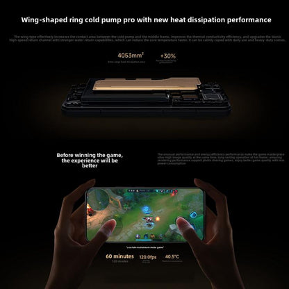 Xiaomi 15S Pro