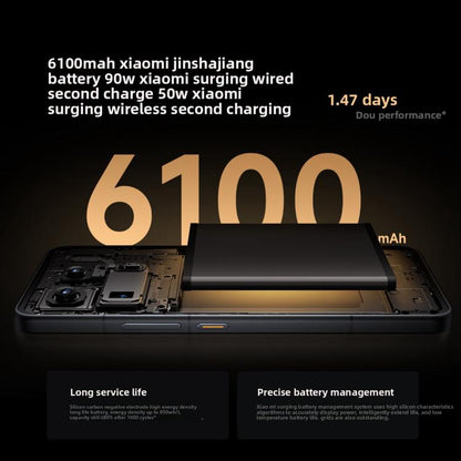 Xiaomi 15S Pro