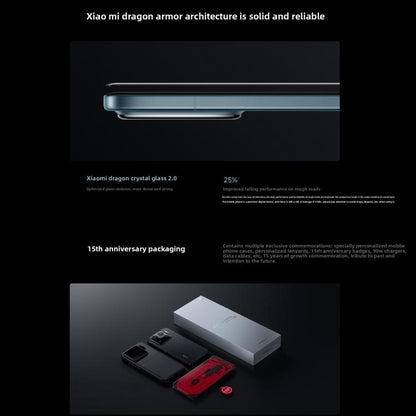 Xiaomi 15S Pro