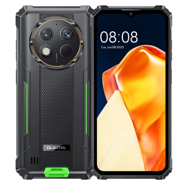 Oukitel G1 Rugged Phone