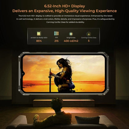 Oukitel G1 Rugged Phone