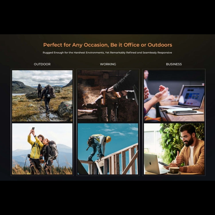 Oukitel G1 Rugged Phone