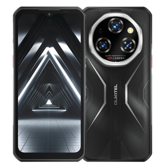 Oukitel WP55 5G Rugged Phone