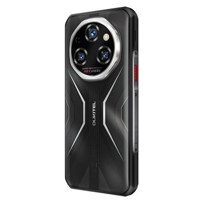 Oukitel WP55 5G Rugged Phone