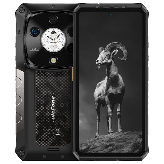 Ulefone Armor 28 Pro Rugged Phone