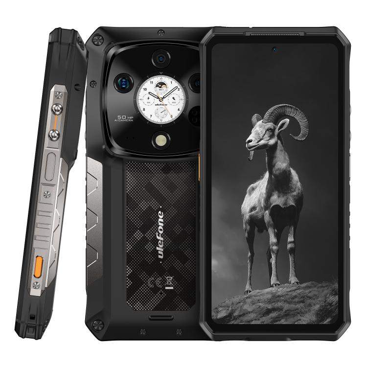 Ulefone Armor 28 Pro Rugged Phone
