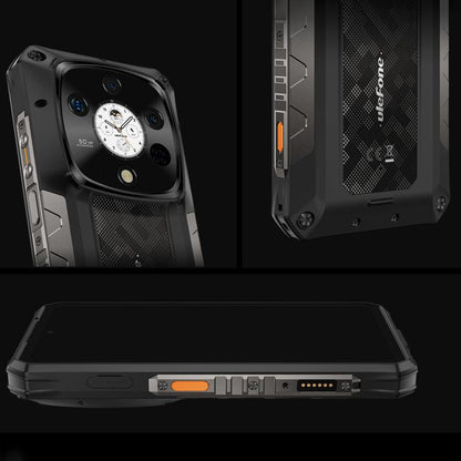 Ulefone Armor 28 Pro Rugged Phone