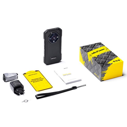 Ulefone Armor X32 Rugged Phone