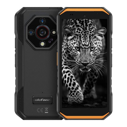 Ulefone Armor X32 Rugged Phone