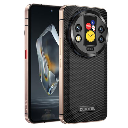Oukitel WP200 Pro 5G Rugged Phone