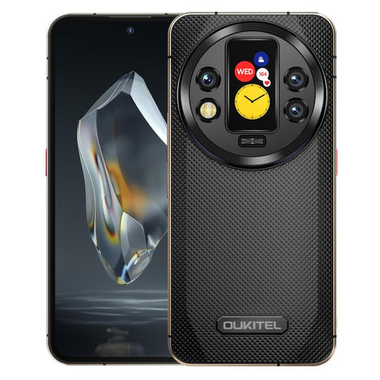 Oukitel WP200 Pro 5G Rugged Phone