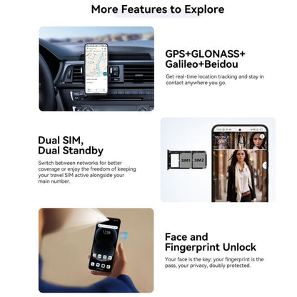 Blackview COLOR 6