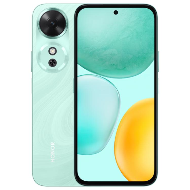 Honor Play 60, 6GB+128GB, Side Fingerprint, 6.61 inch MagicOS 9.0 Dimensity 6300 Octa Core, Network: 5G, OTG, Play 60, 6GB+128GB, 6GB+128GB