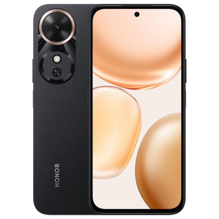 Honor Play 60m, 12GB+256GB, Side Fingerprint, 6.61 inch MagicOS 9.0 Dimensity 6300 Octa Core, Network: 5G, OTG, Play 60m, 12GB+256GB, 12GB+256GB