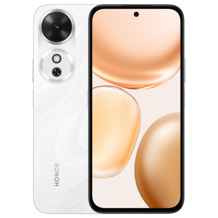 Honor Play 60m, 12GB+256GB, Side Fingerprint, 6.61 inch MagicOS 9.0 Dimensity 6300 Octa Core, Network: 5G, OTG, Play 60m, 12GB+256GB, 12GB+256GB