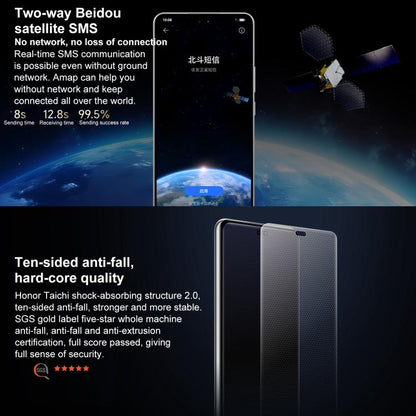 Honor Power 6.78 inch Phone