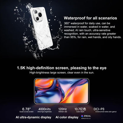Honor Power 6.78 inch Phone