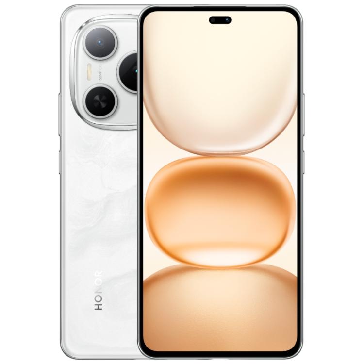 Honor Power, 12GB+256GB, Screen Fingerprint, 6.78 inch MagicOS 9.0 Snapdragon 7 Gen 3 Octa Core, Network: 5G, NFC, OTG, 12GB+256GB