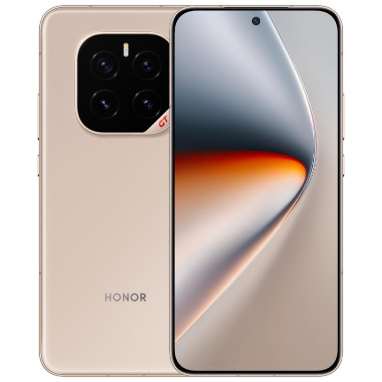 Honor GT Pro, 16GB+512GB, Ultrasonic Fingerprint, 6.78 inch MagicOS 9.0 / Android 15 Snapdragon 8 Elite Octa Core, Network: 5G, NFC, OTG, 16GB+512GB