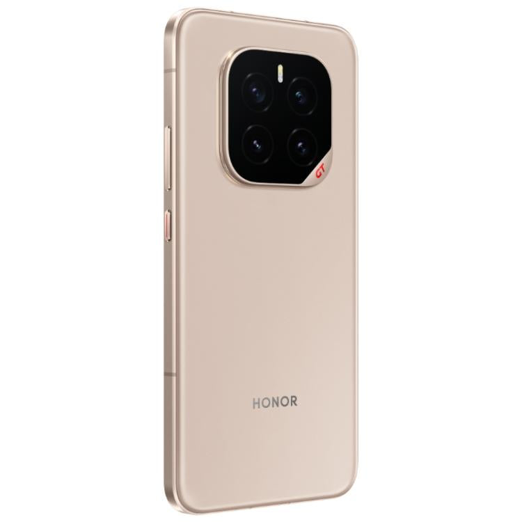 Honor GT Pro, 16GB+512GB, Ultrasonic Fingerprint, 6.78 inch MagicOS 9.0 / Android 15 Snapdragon 8 Elite Octa Core, Network: 5G, NFC, OTG, 16GB+512GB