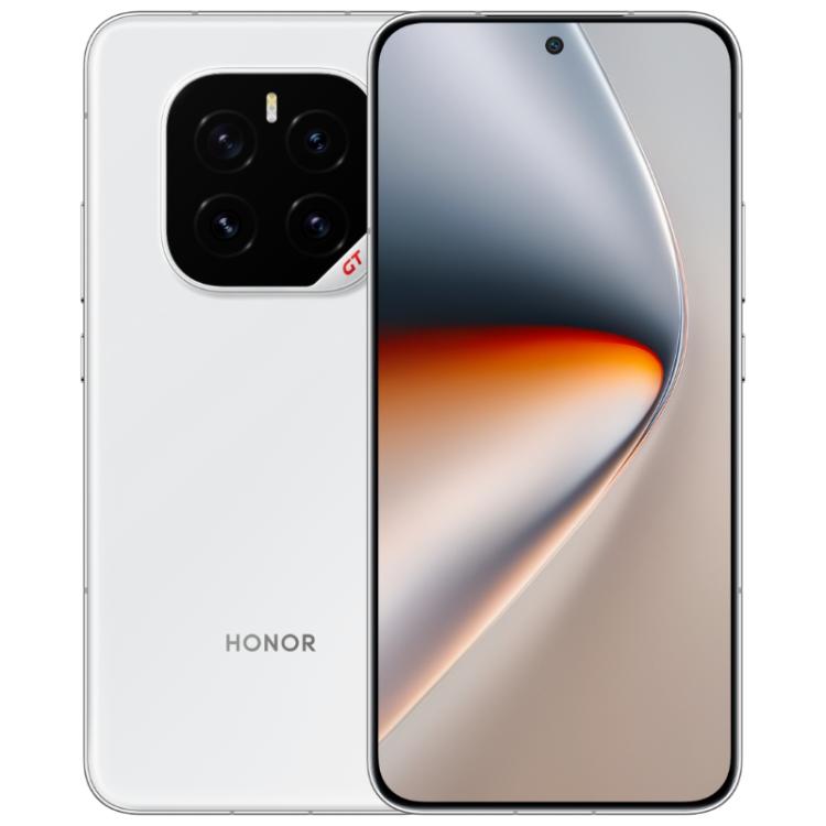 Honor GT Pro, 16GB+512GB, Ultrasonic Fingerprint, 6.78 inch MagicOS 9.0 / Android 15 Snapdragon 8 Elite Octa Core, Network: 5G, NFC, OTG, 16GB+512GB