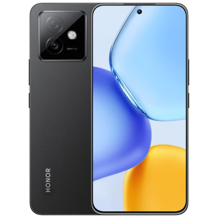 Honor X60 GT, 12GB+256GB, In-screen Fingerprint, 6.7 inch MagicOS 9.0 Android 15.0 Snapdragon 8+ Gen 1 Octa Core, Network: 5G, OTG, NFC, 12GB+256GB