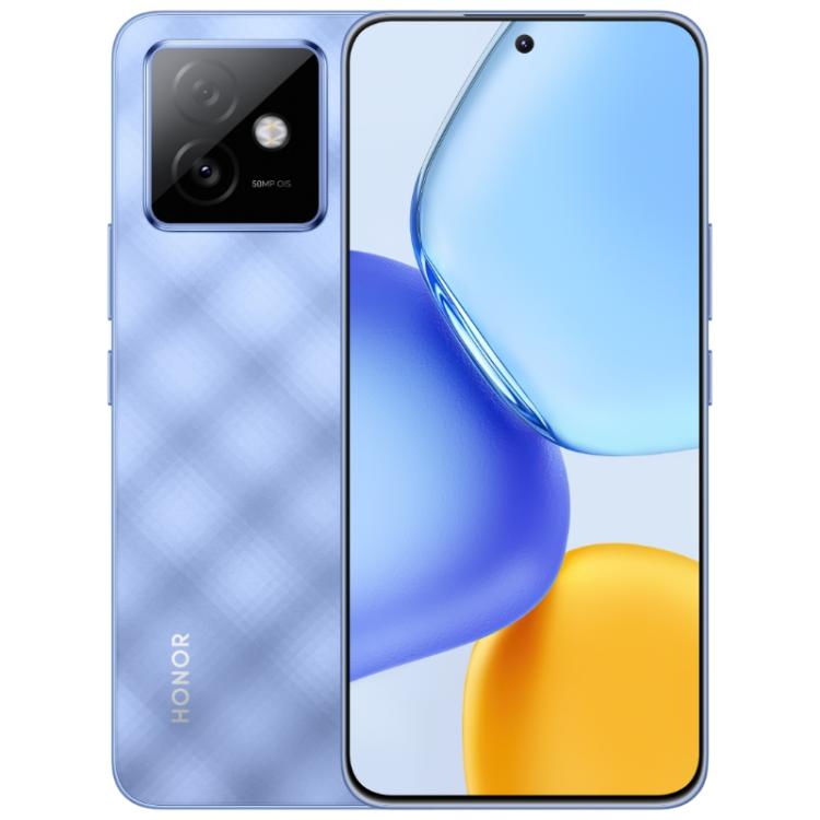 Honor X60 GT, 12GB+256GB, In-screen Fingerprint, 6.7 inch MagicOS 9.0 Android 15.0 Snapdragon 8+ Gen 1 Octa Core, Network: 5G, OTG, NFC, 12GB+256GB